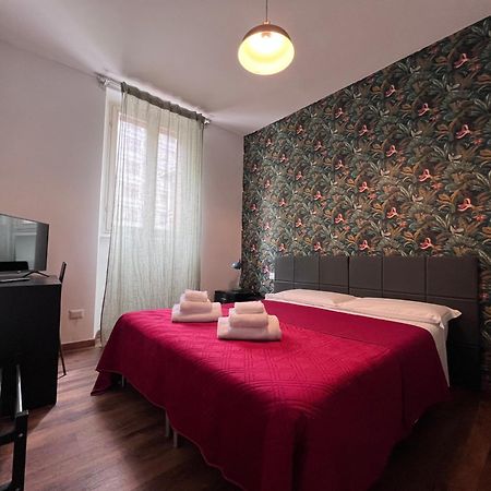 Hotel Brenta ปาร์มา ภายนอก รูปภาพ
